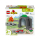 Klocki LEGO® LEGO DUPLO 10425 Tunel i tory kolejowe